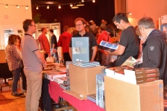 PEB 2014 Libraire Critic