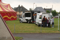 FOOD-TRUCK