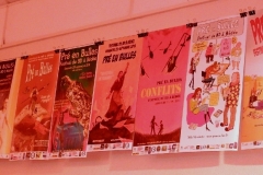 Affiches Pré en Bulles