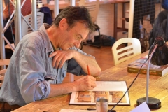 Erwan Le Saëc