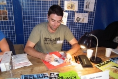 Flavien Moreau