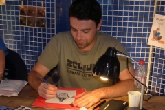Flavien Moreau