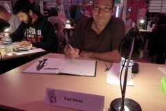 Fred Simon