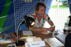 Laëtitia Rouxel