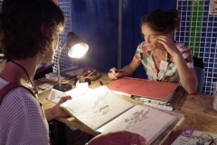 Laëtitia Rouxel