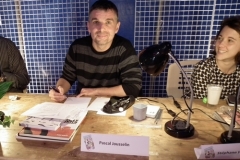 Pascal Jousselin