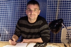 Pascal Jousselin