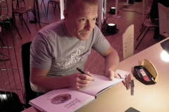 Sébastien Morice
