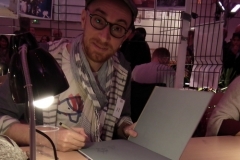 Stan Silas
