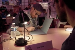 Stan Silas