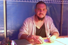 Noël Rasendrason
