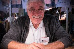 Gérard Cousseau