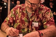 Laurent Houssin