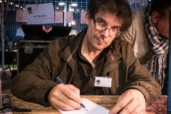 Luc Monnerais