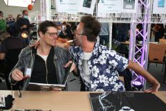 Auteurs - 2021