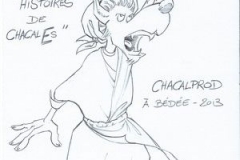 Chacalprod-2013