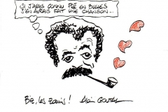 Alain GOUTAL