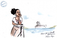 Marie Ange Rousseau