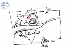 Stan Silas