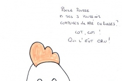 Sylvie Sternis