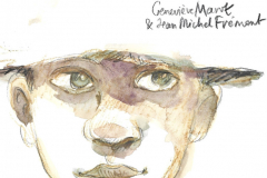 Genevieve-Marot
