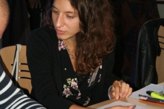 Georgia Casetti