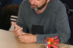 Simon Rochepeau