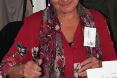 Sylvie Sternis