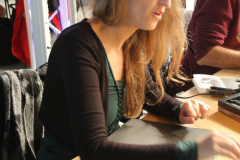 Christelle-Galland