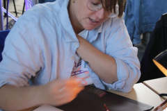 Maud-Begon
