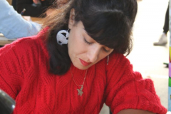 Melanie-Allag