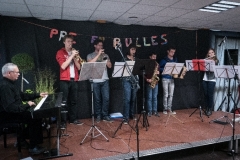 Jazz Band de l'EMPB