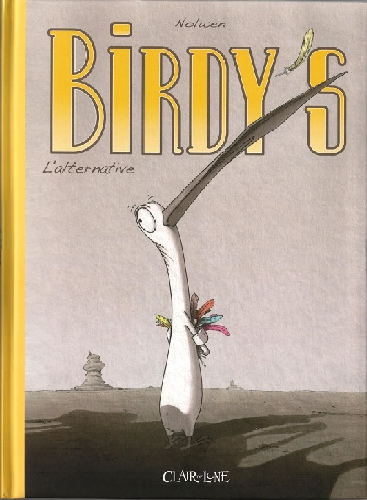 Birdy's1