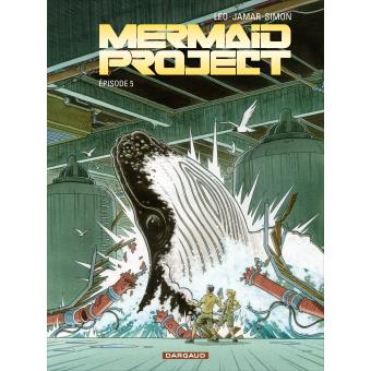 Mermaid-project