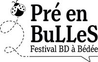 Pré en Bulles, festival de BD à Bédée